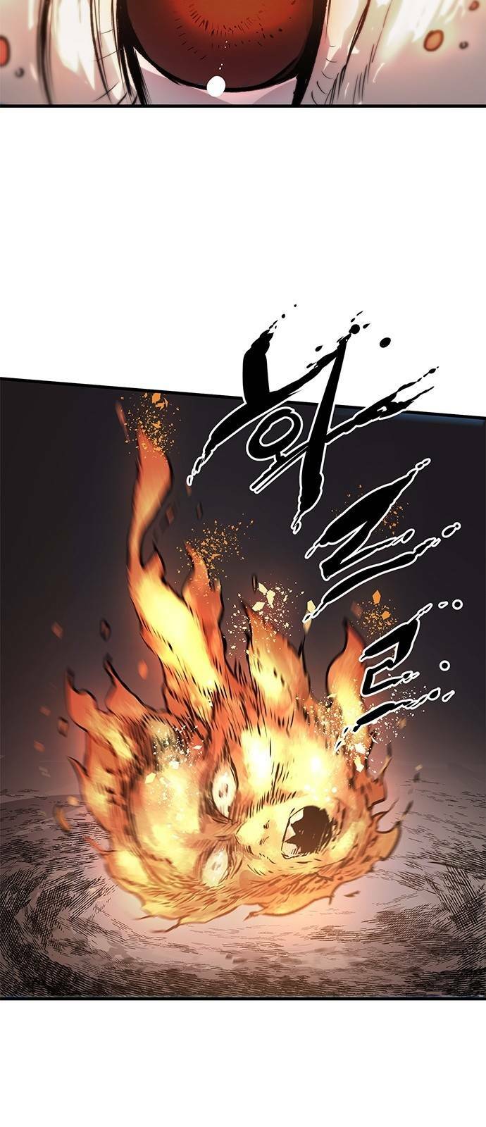 Kị Sĩ Xác Sống: Chapter 8