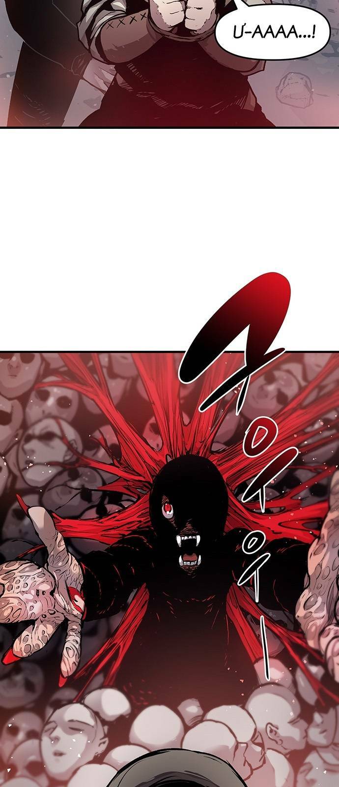 Kị Sĩ Xác Sống: Chapter 8