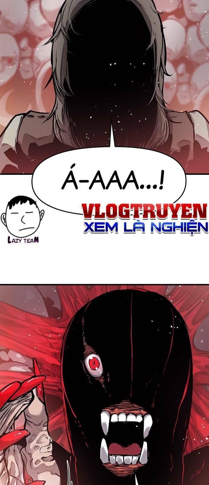 Kị Sĩ Xác Sống: Chapter 8