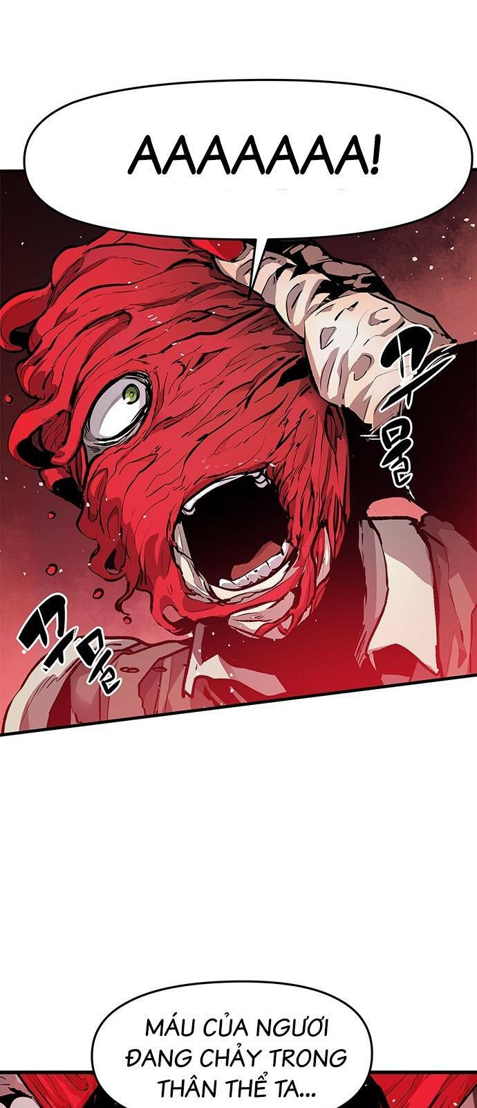 Kị Sĩ Xác Sống: Chapter 8