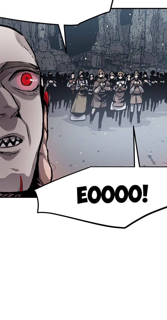 Kị Sĩ Xác Sống: Chapter 8