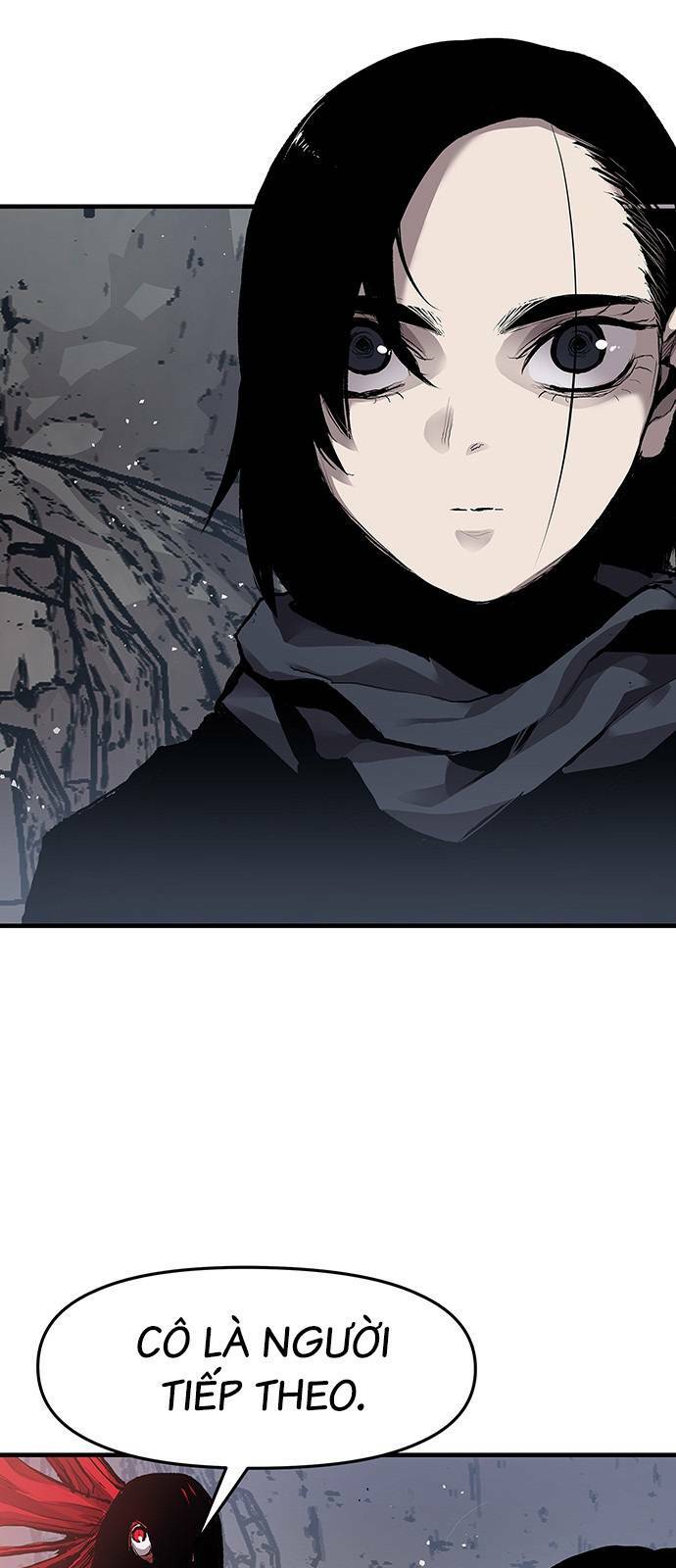 Kị Sĩ Xác Sống: Chapter 8