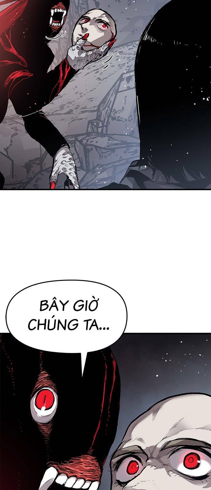 Kị Sĩ Xác Sống: Chapter 8