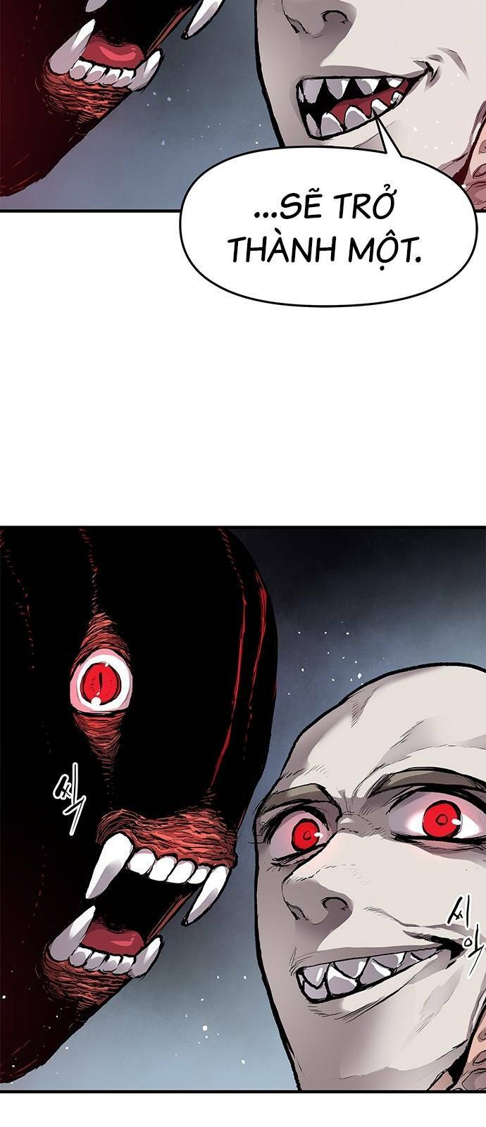 Kị Sĩ Xác Sống: Chapter 8