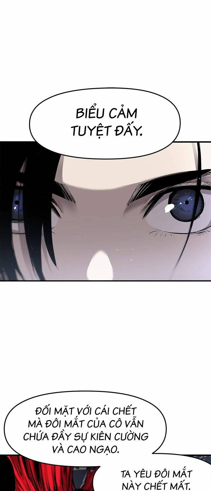 Kị Sĩ Xác Sống: Chapter 9