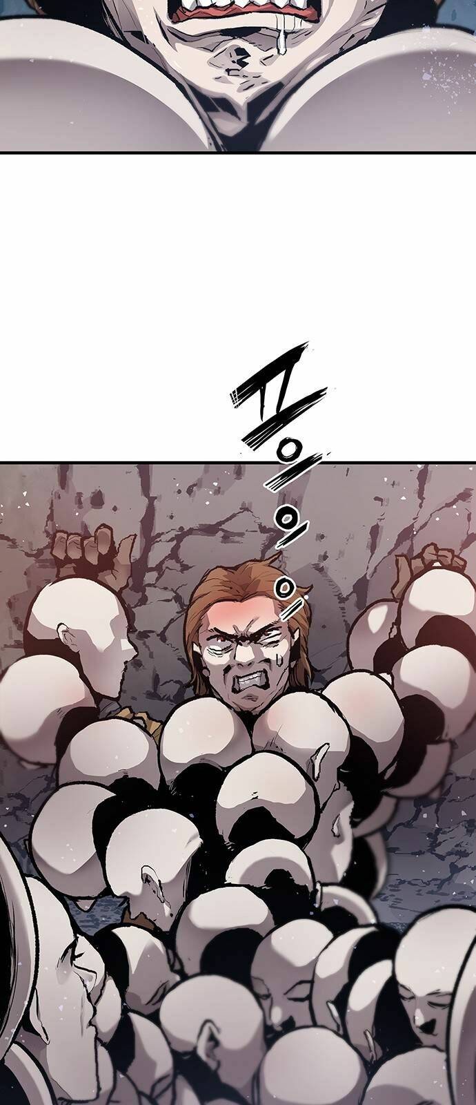 Kị Sĩ Xác Sống: Chapter 9