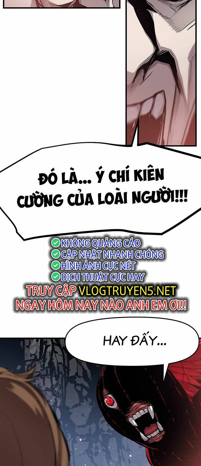 Kị Sĩ Xác Sống: Chapter 9