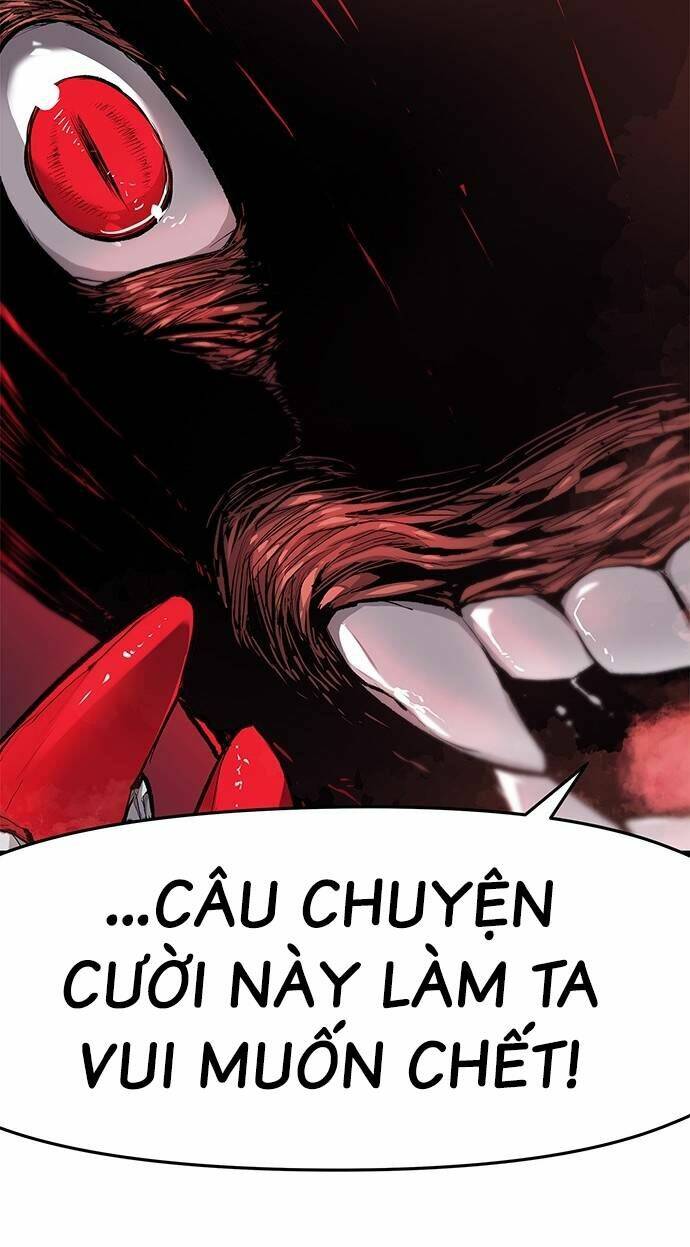 Kị Sĩ Xác Sống: Chapter 9