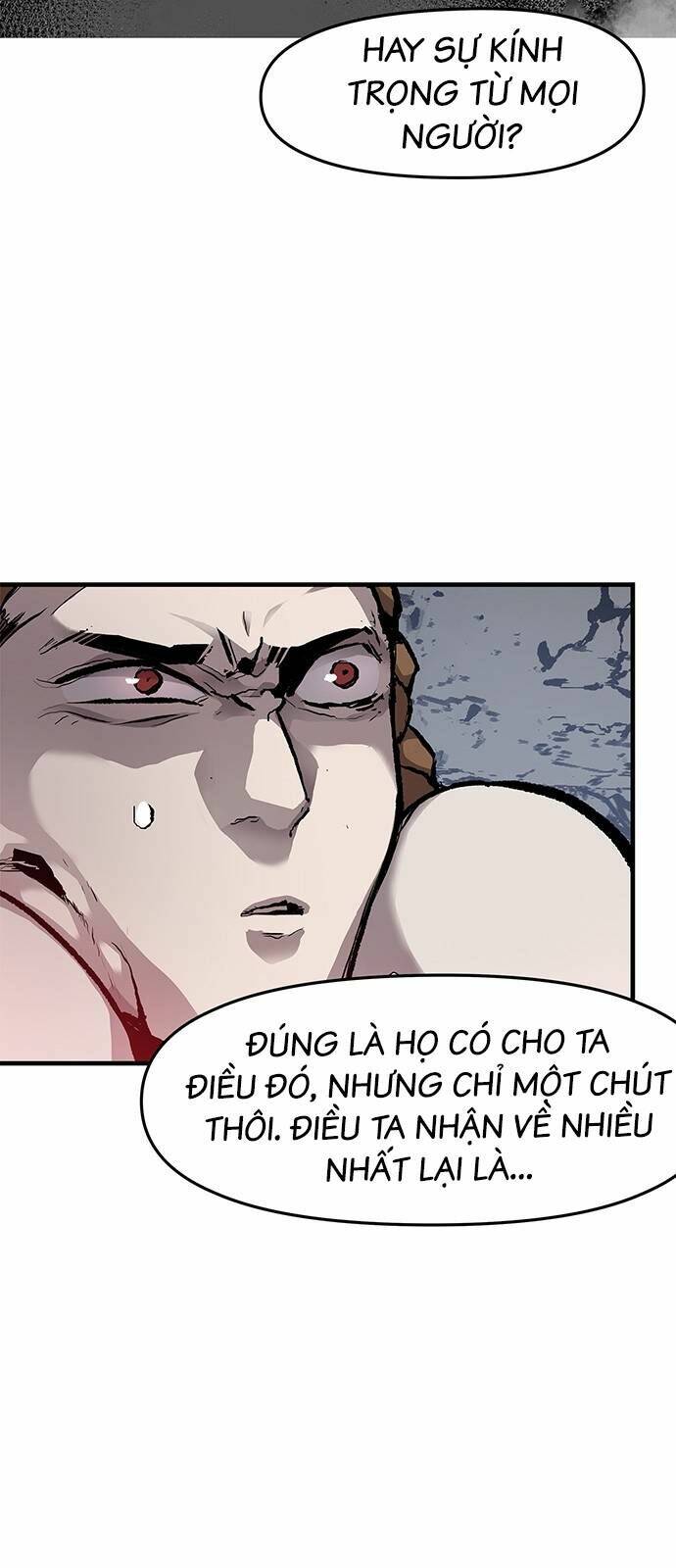 Kị Sĩ Xác Sống: Chapter 9