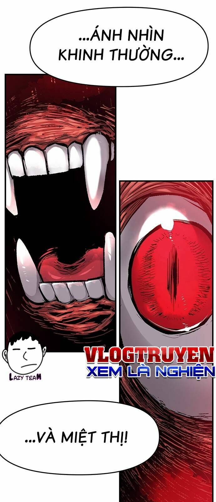 Kị Sĩ Xác Sống: Chapter 9