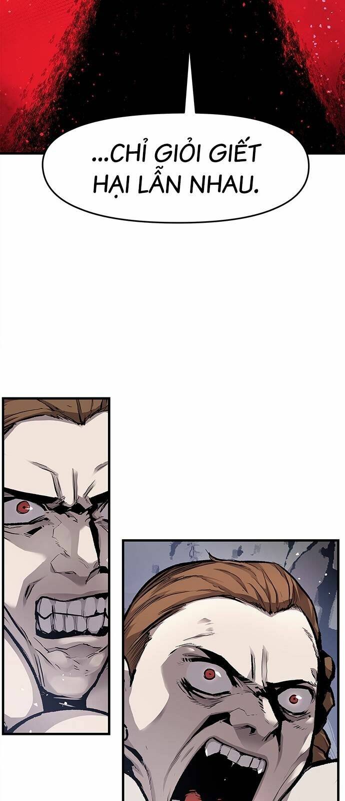 Kị Sĩ Xác Sống: Chapter 9