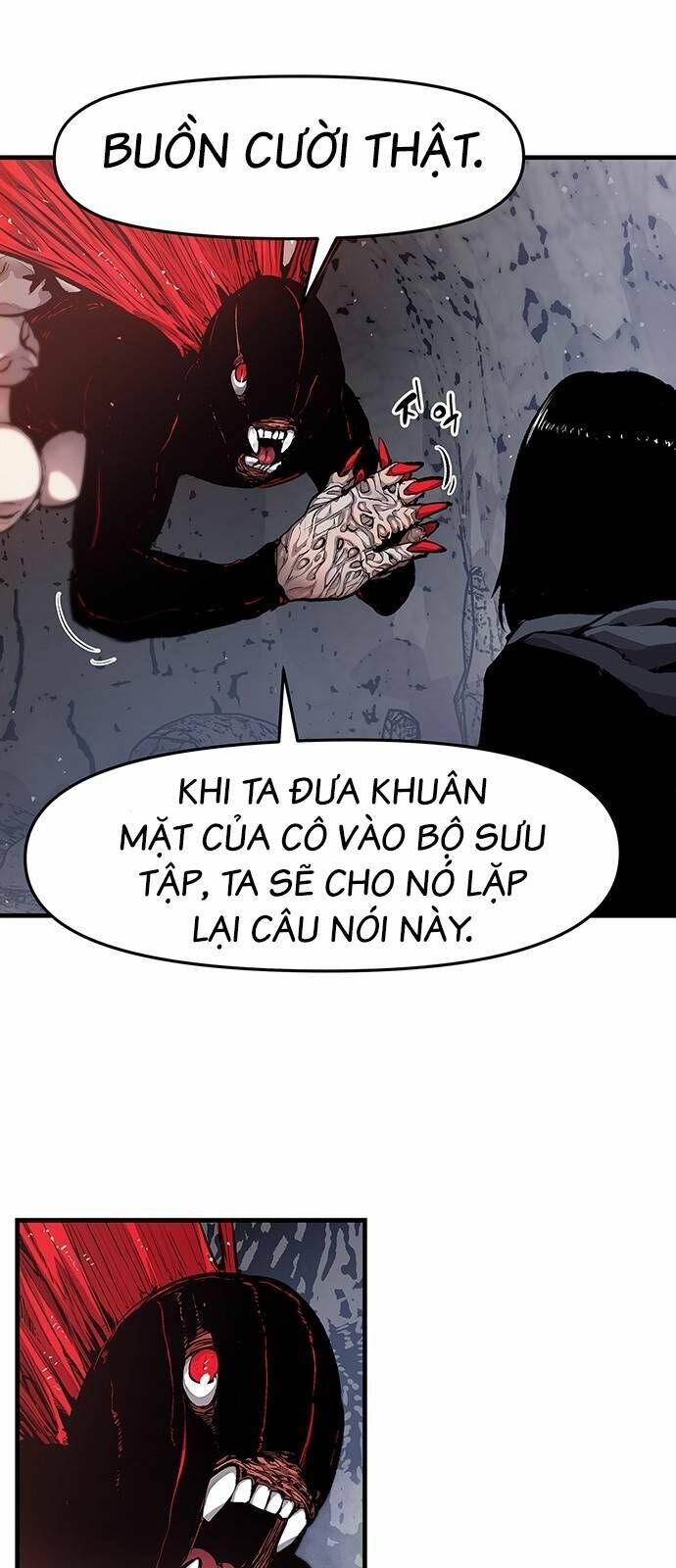 Kị Sĩ Xác Sống: Chapter 9