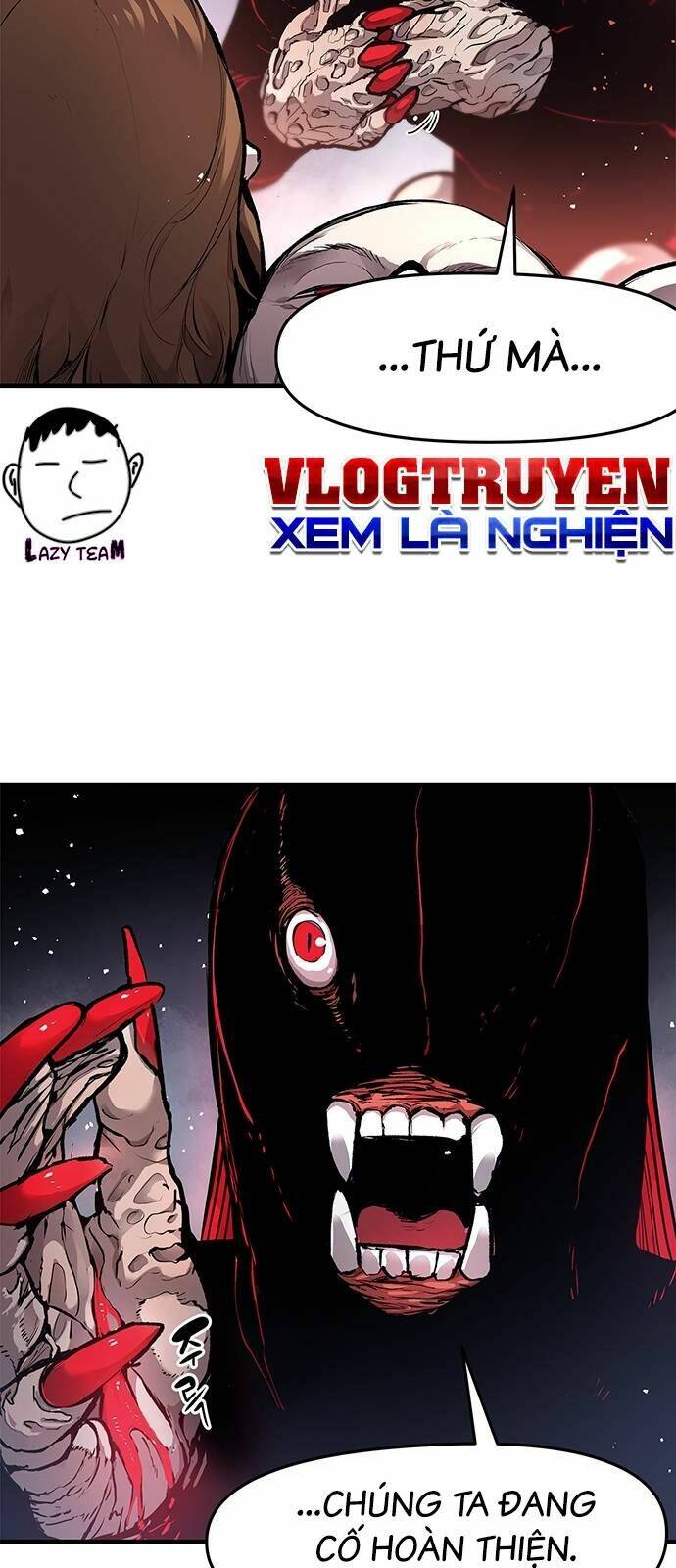 Kị Sĩ Xác Sống: Chapter 9