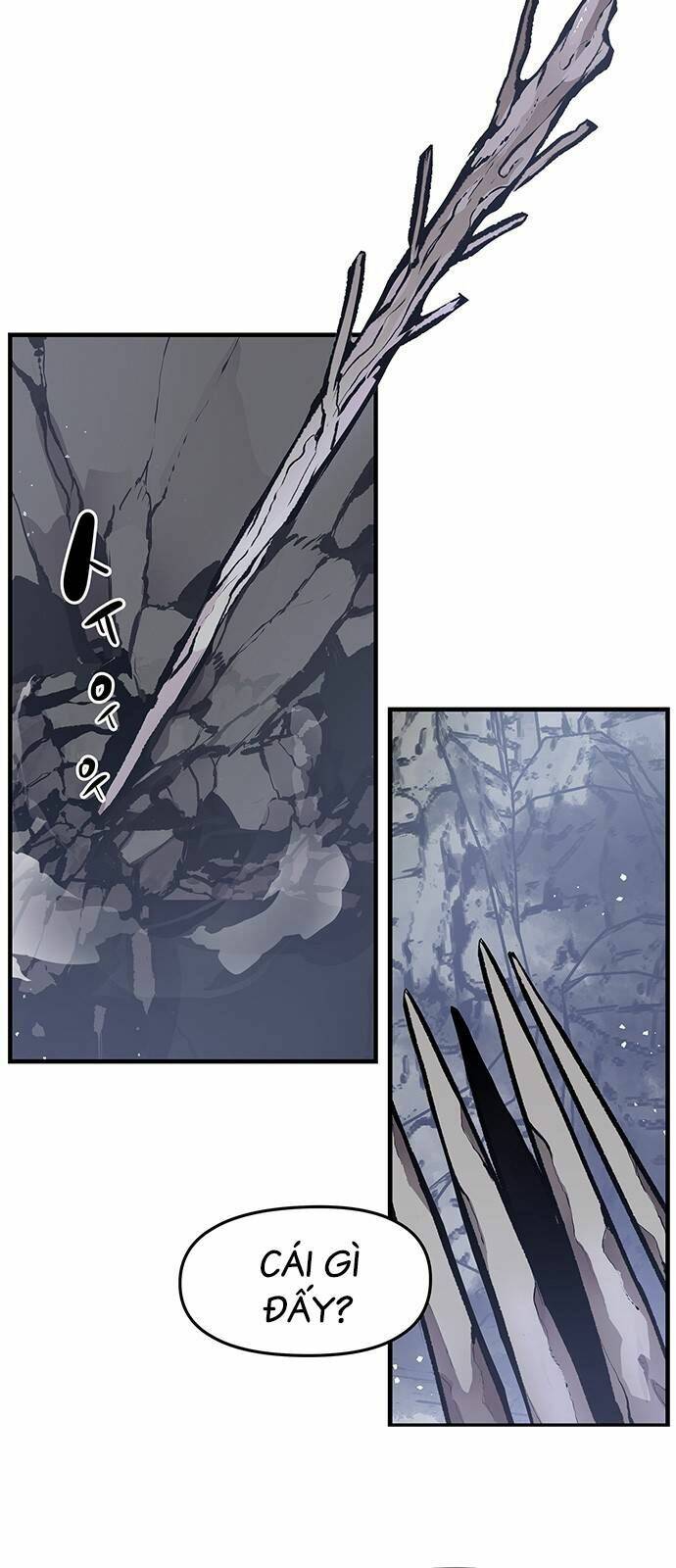 Kị Sĩ Xác Sống: Chapter 9