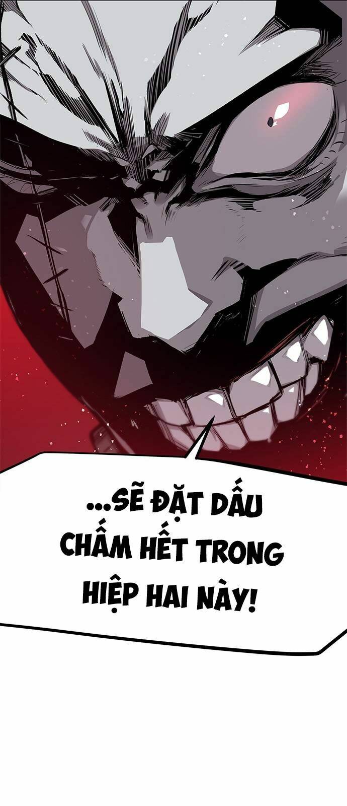 Kị Sĩ Xác Sống: Chapter 9