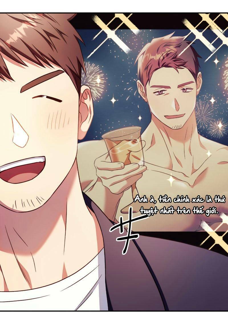Kí Sự Hồi Quy: Chapter 30