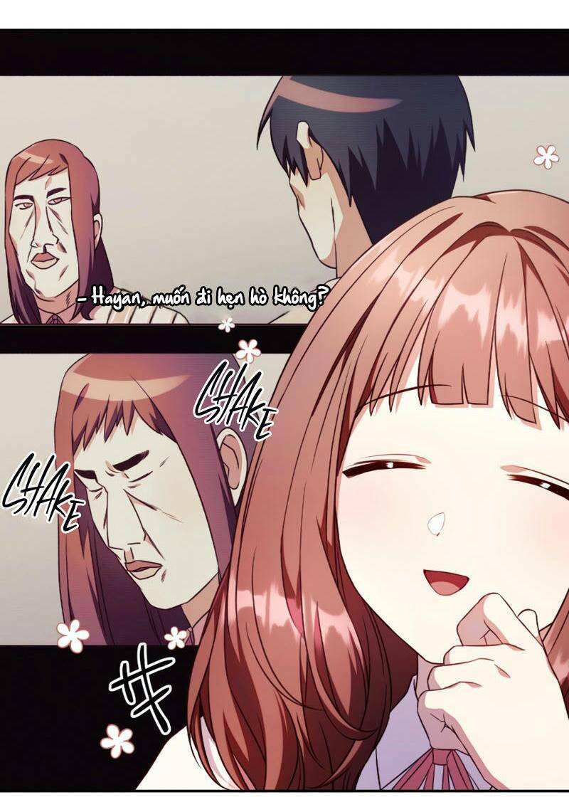 Kí Sự Hồi Quy: Chapter 30