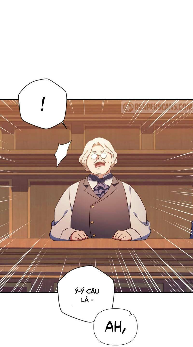 Kí Sự Hồi Quy: Chapter 30