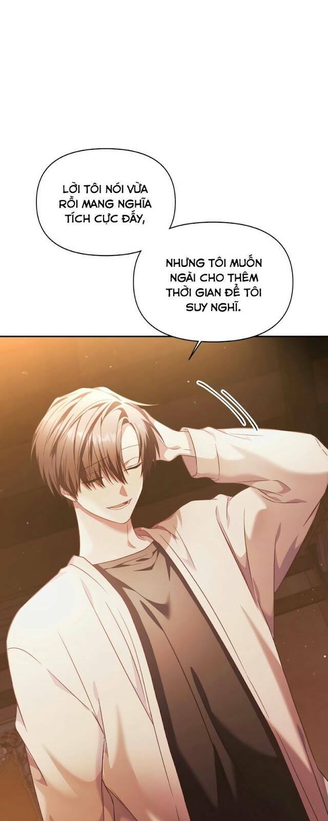 Kí Sự Hồi Quy: Chapter 30