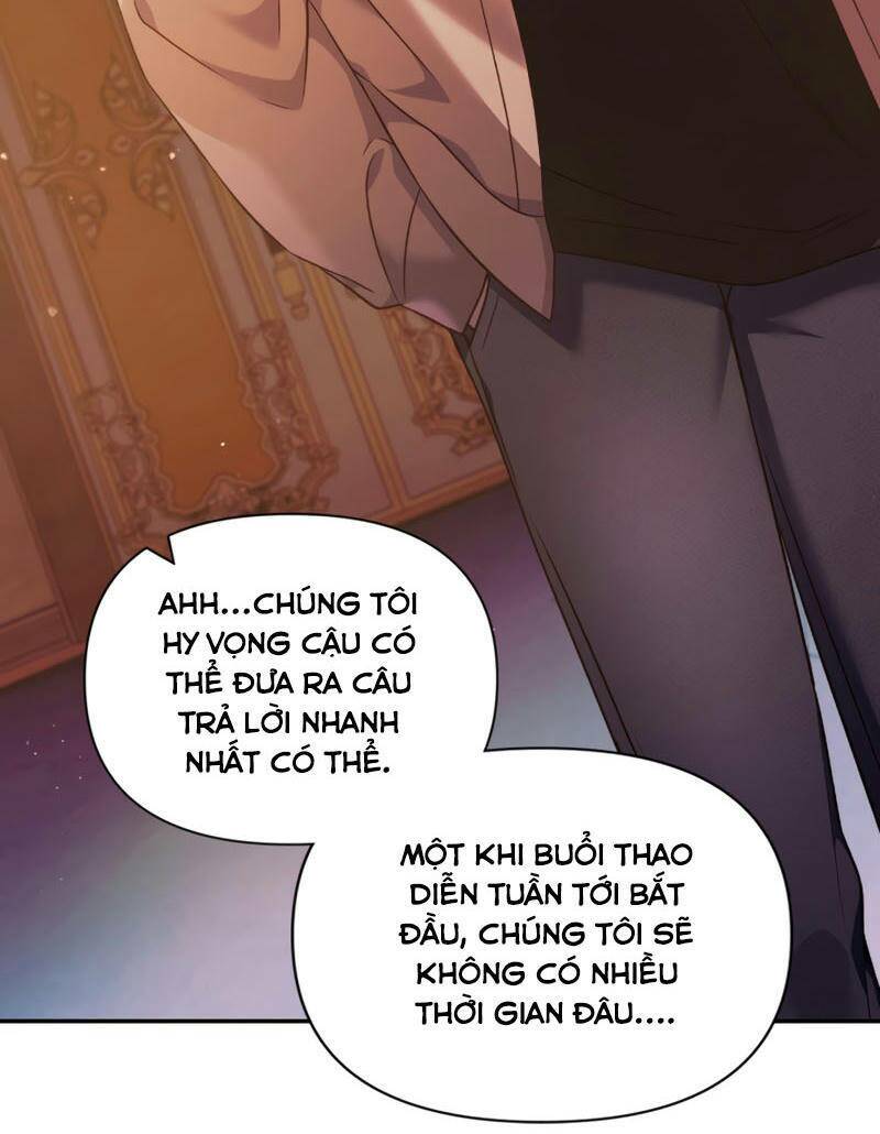 Kí Sự Hồi Quy: Chapter 30