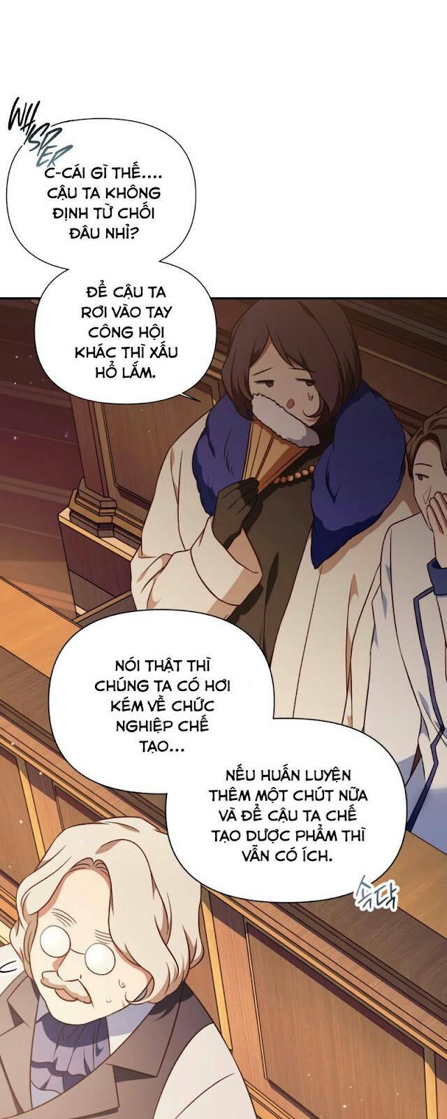 Kí Sự Hồi Quy: Chapter 30