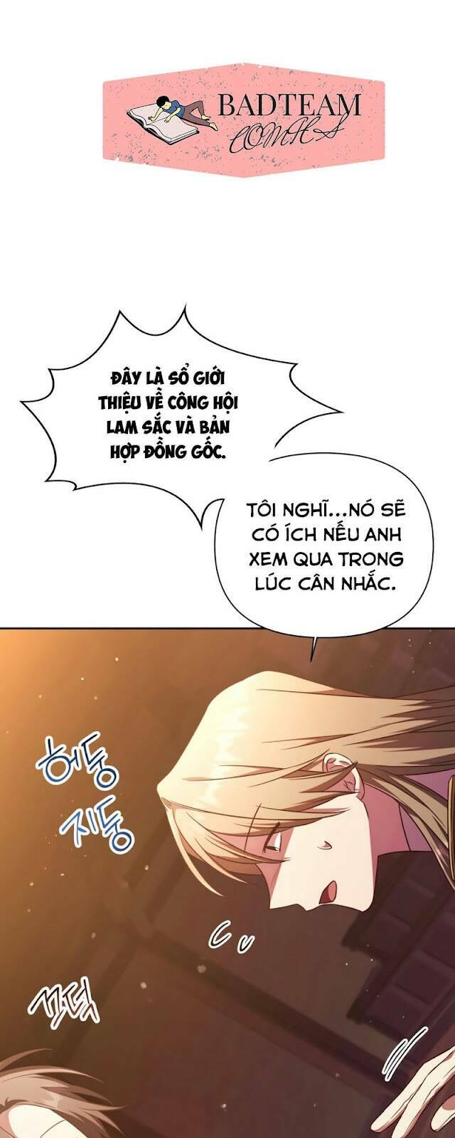 Kí Sự Hồi Quy: Chapter 30