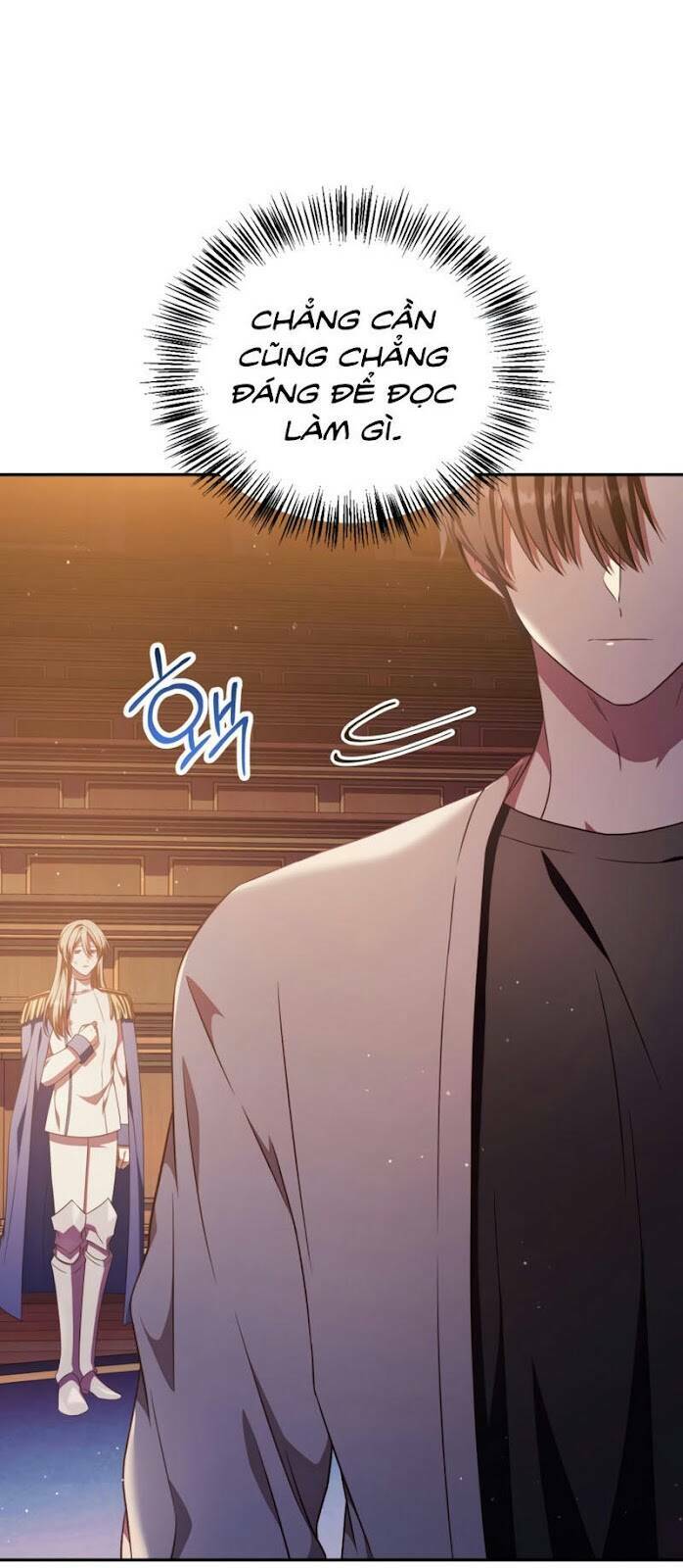 Kí Sự Hồi Quy: Chapter 30
