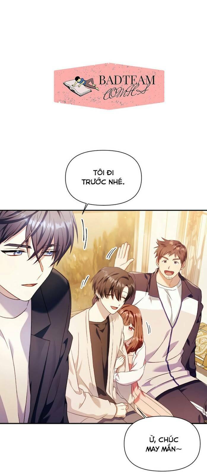 Kí Sự Hồi Quy: Chapter 30