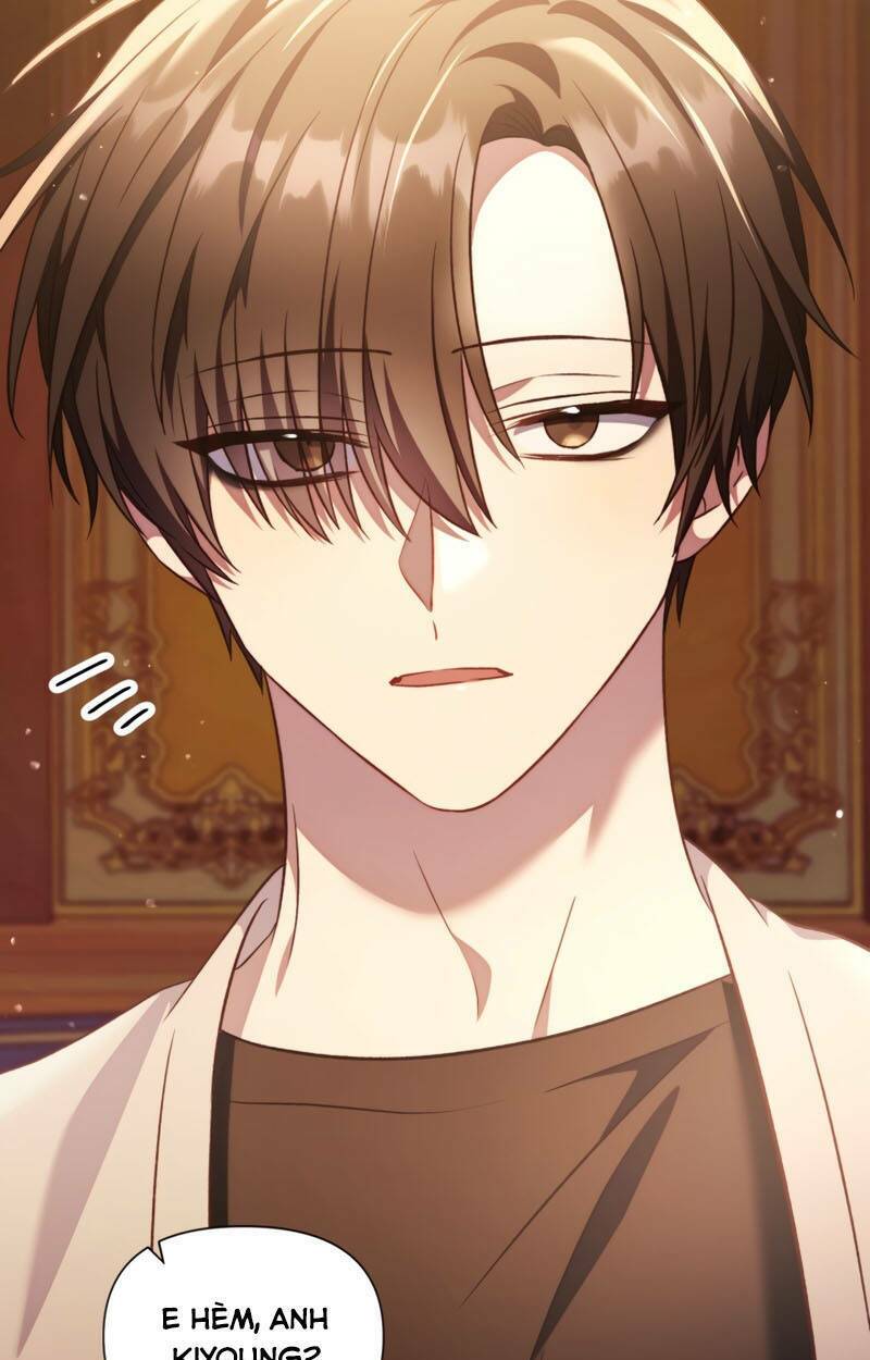 Kí Sự Hồi Quy: Chapter 30