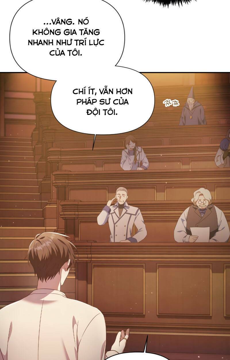 Kí Sự Hồi Quy: Chapter 30