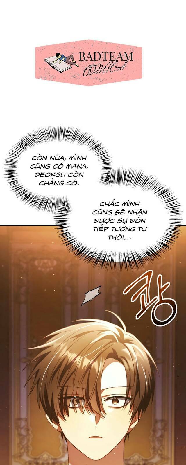 Kí Sự Hồi Quy: Chapter 30