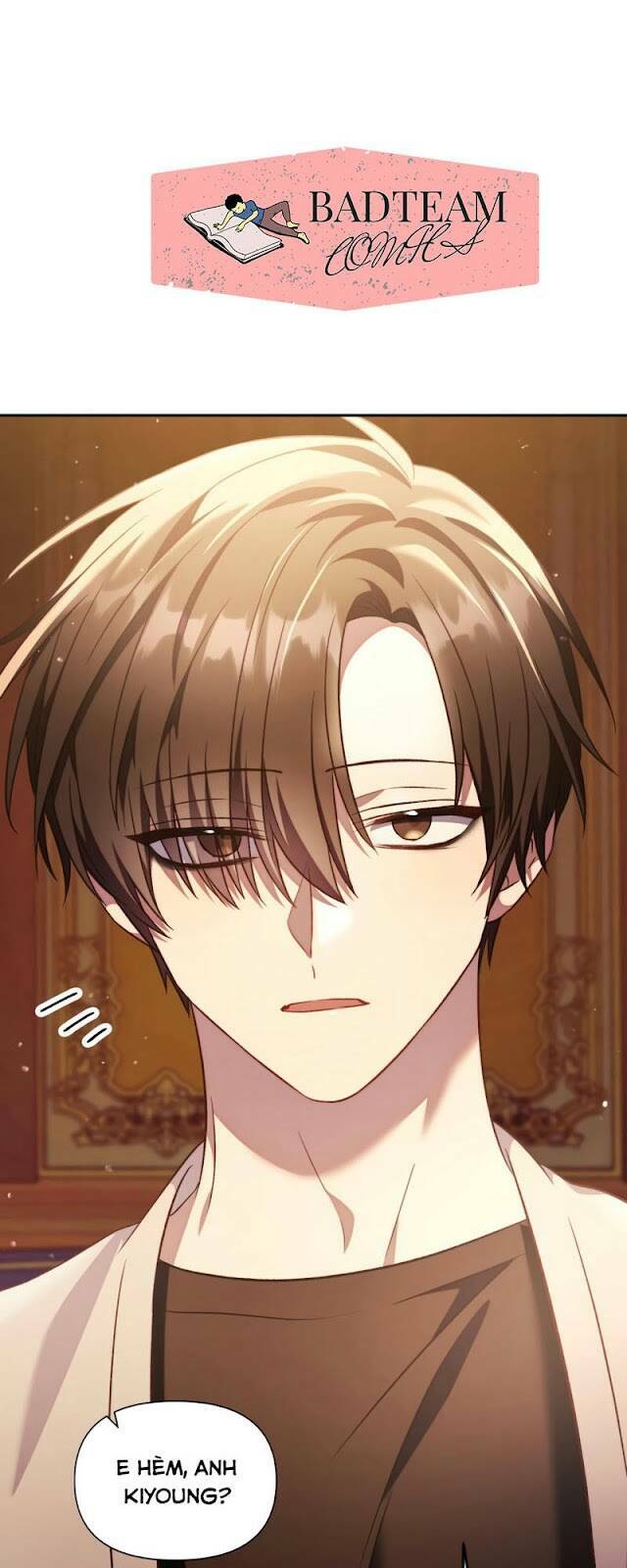 Kí Sự Hồi Quy: Chapter 30