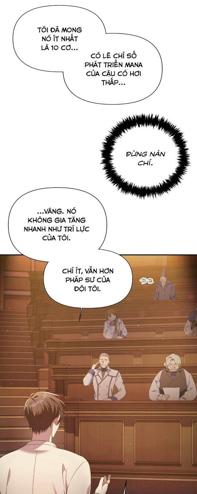 Kí Sự Hồi Quy: Chapter 30
