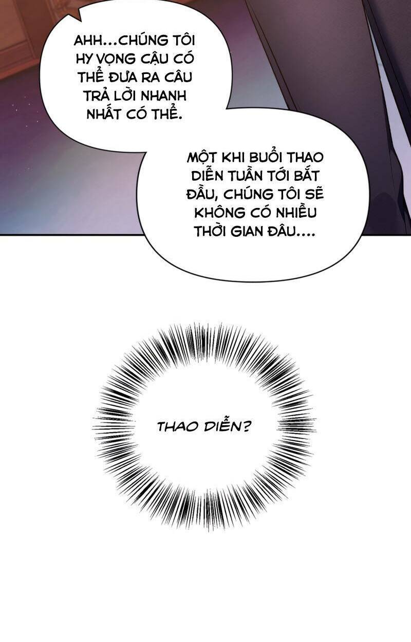 Kí Sự Hồi Quy: Chapter 30