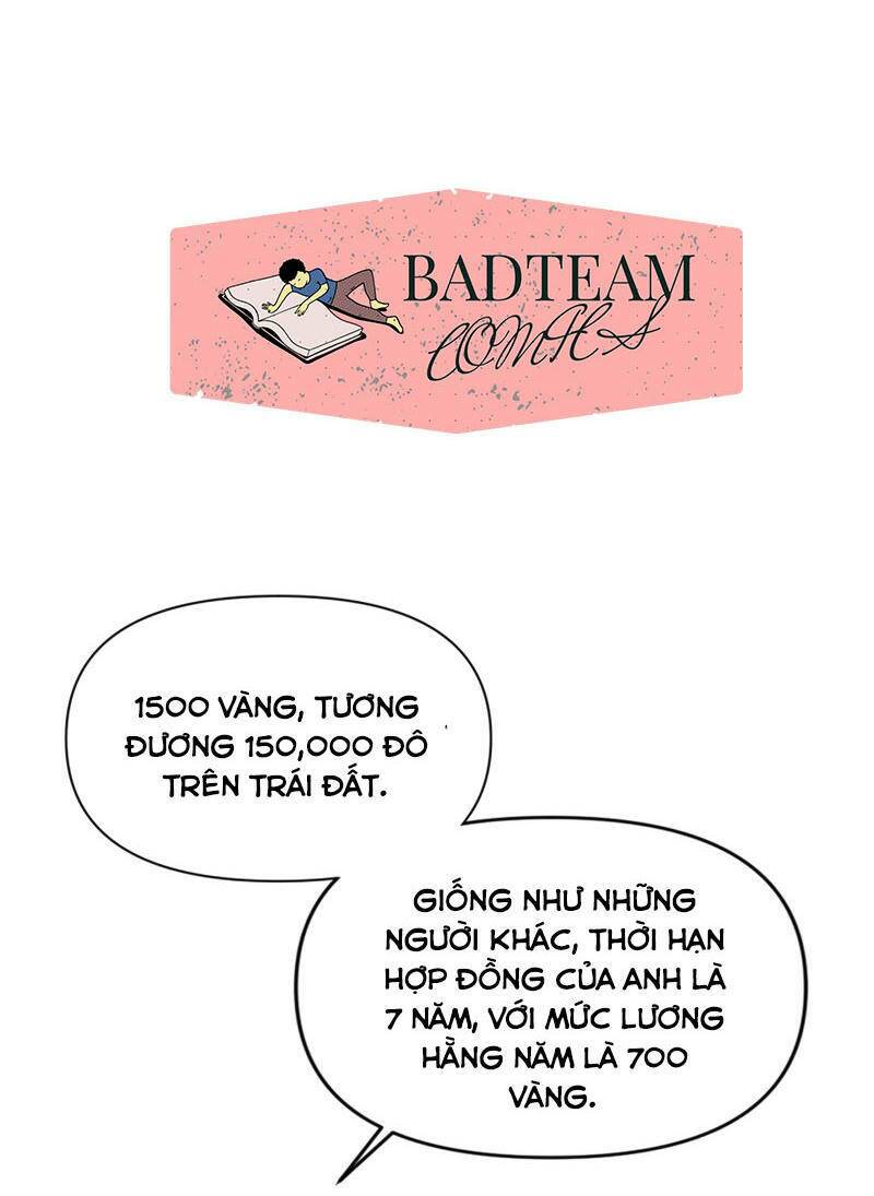 Kí Sự Hồi Quy: Chapter 30