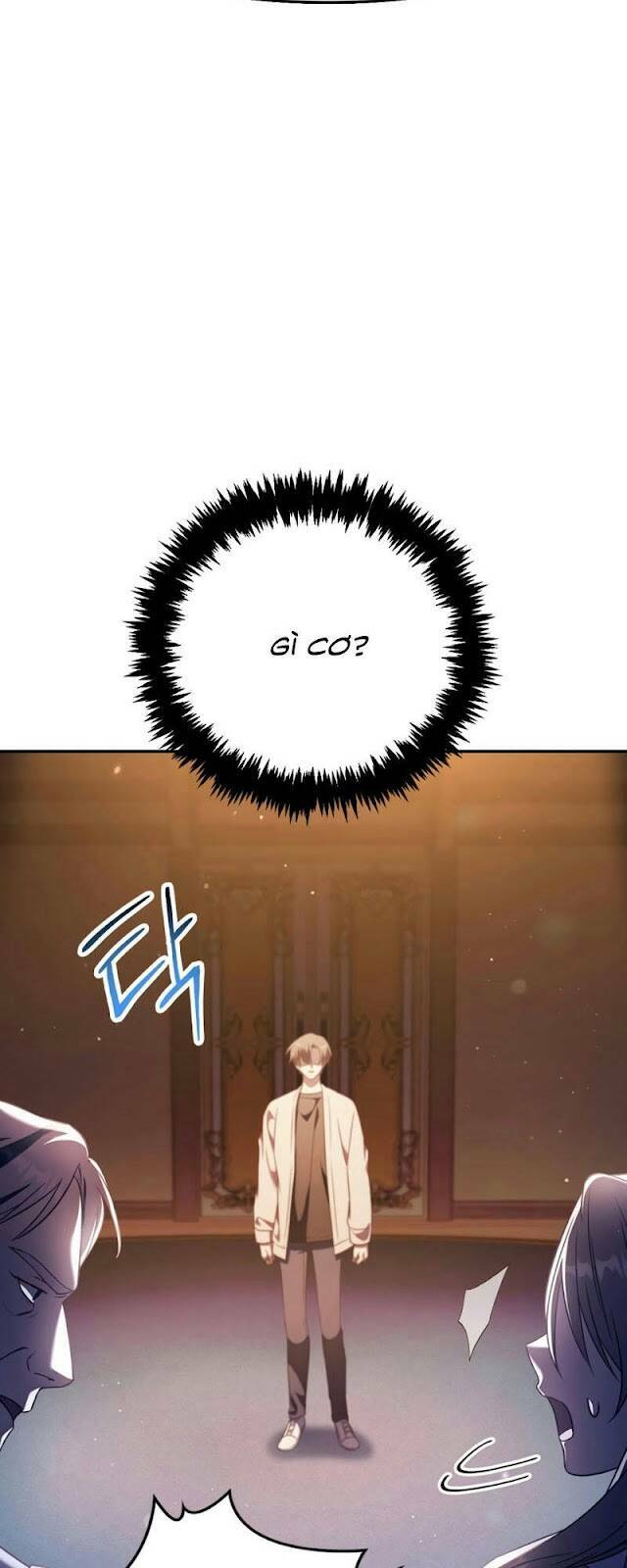 Kí Sự Hồi Quy: Chapter 30
