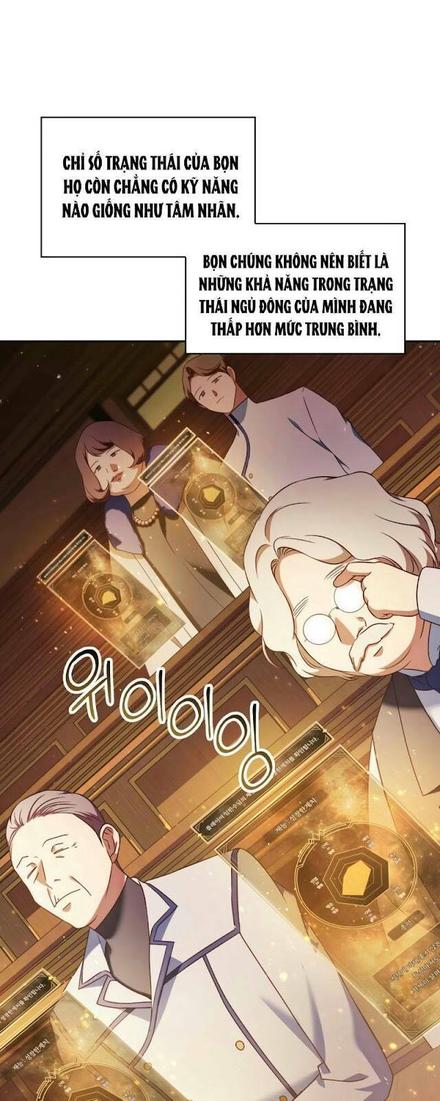 Kí Sự Hồi Quy: Chapter 30