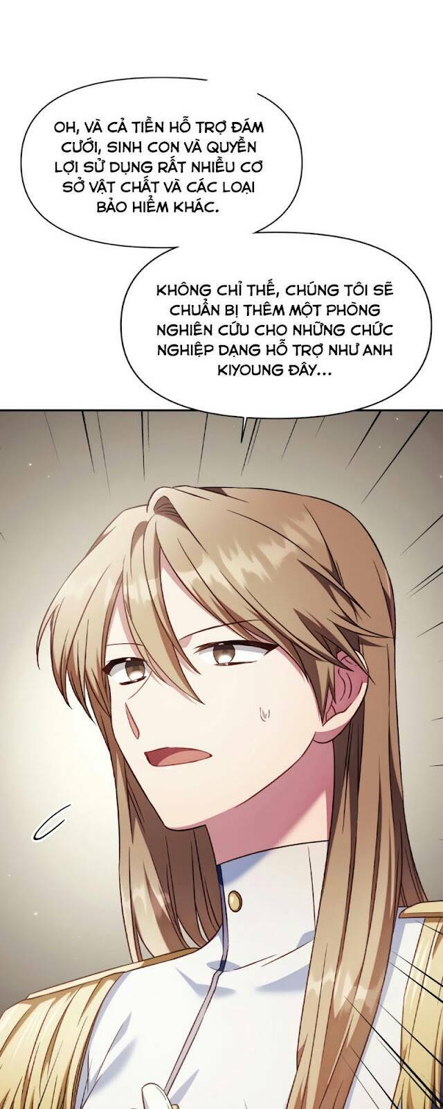 Kí Sự Hồi Quy: Chapter 30
