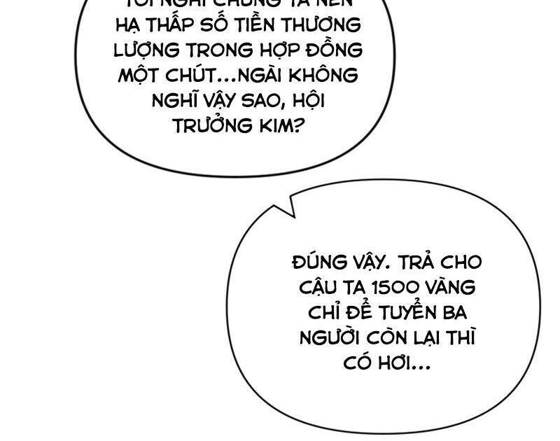 Kí Sự Hồi Quy: Chapter 30
