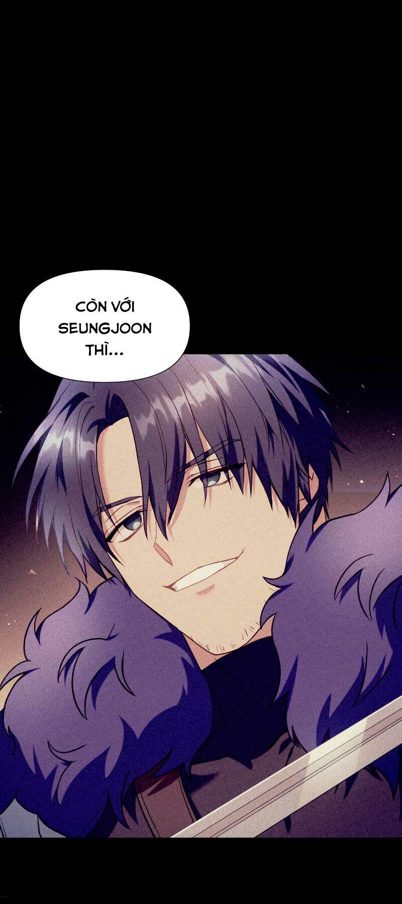 Kí Sự Hồi Quy: Chapter 41