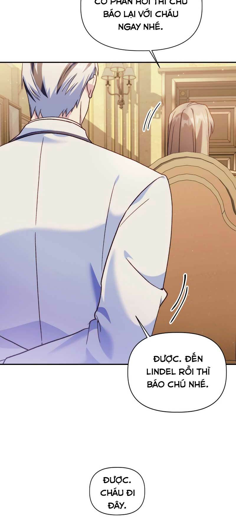 Kí Sự Hồi Quy: Chapter 41