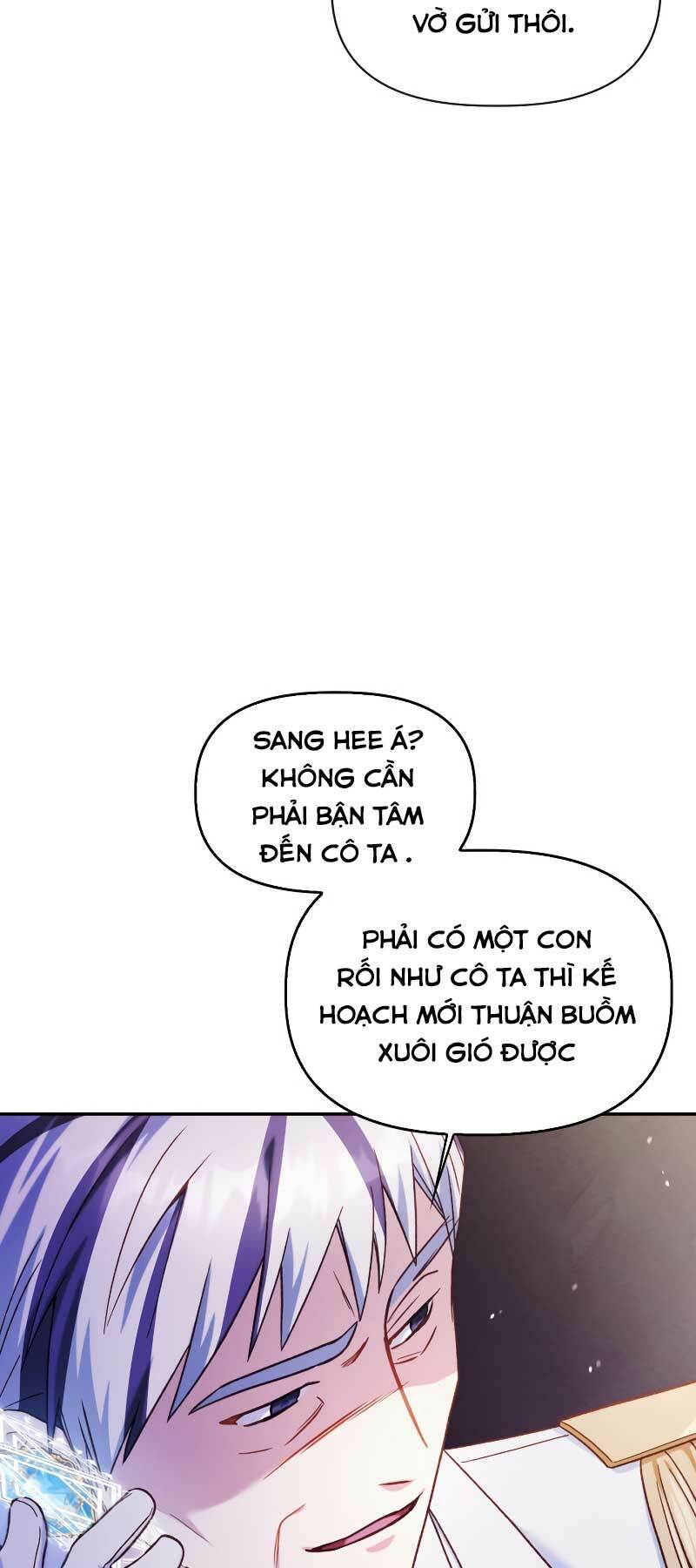 Kí Sự Hồi Quy: Chapter 41