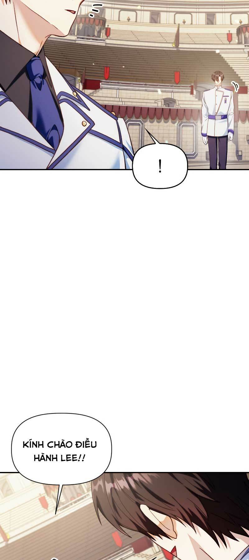 Kí Sự Hồi Quy: Chapter 41