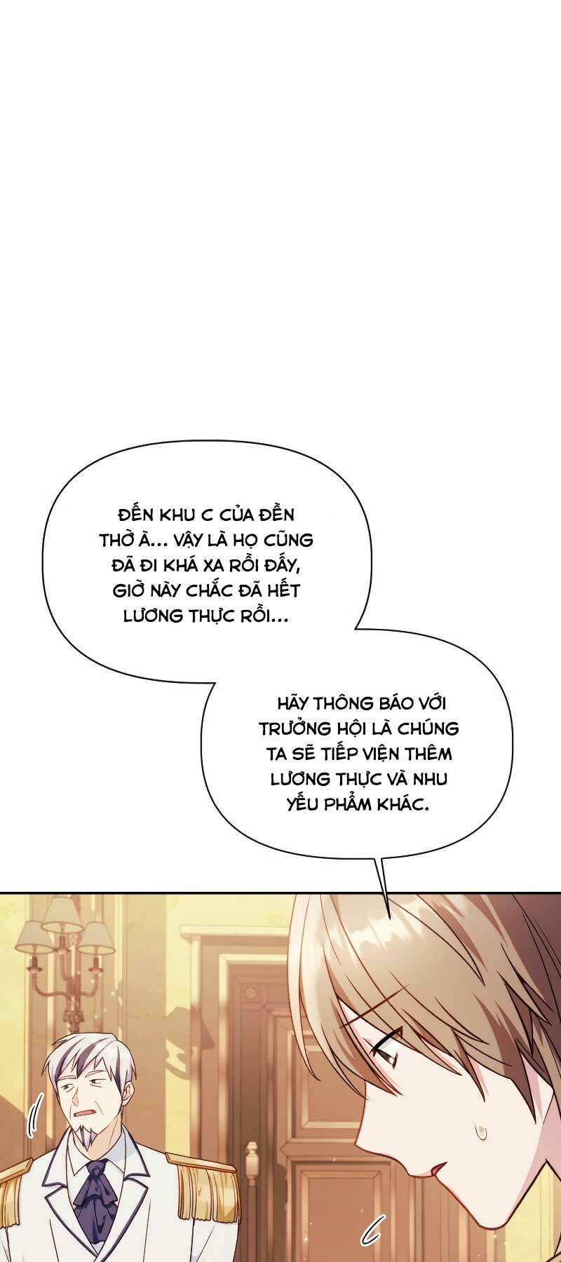 Kí Sự Hồi Quy: Chapter 41