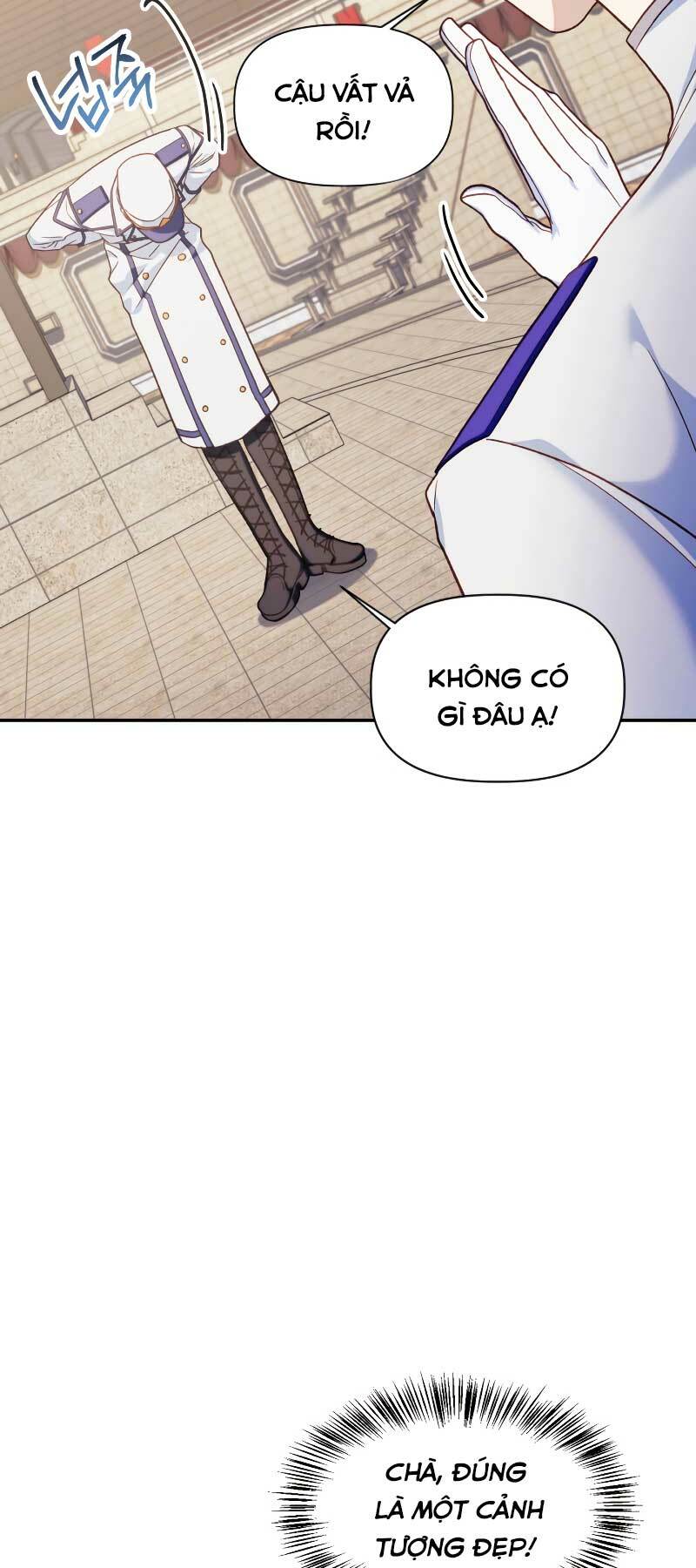 Kí Sự Hồi Quy: Chapter 41