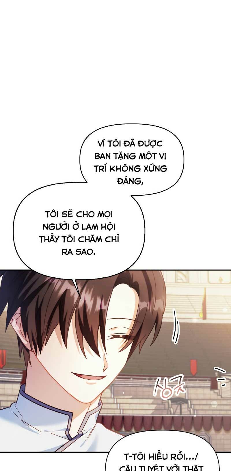 Kí Sự Hồi Quy: Chapter 41