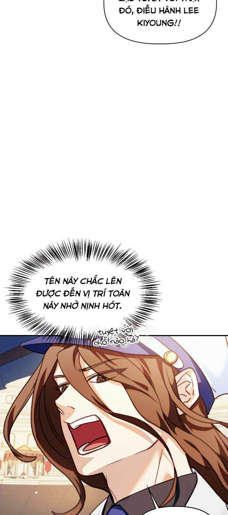 Kí Sự Hồi Quy: Chapter 41