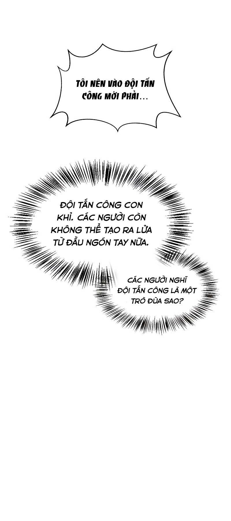 Kí Sự Hồi Quy: Chapter 41