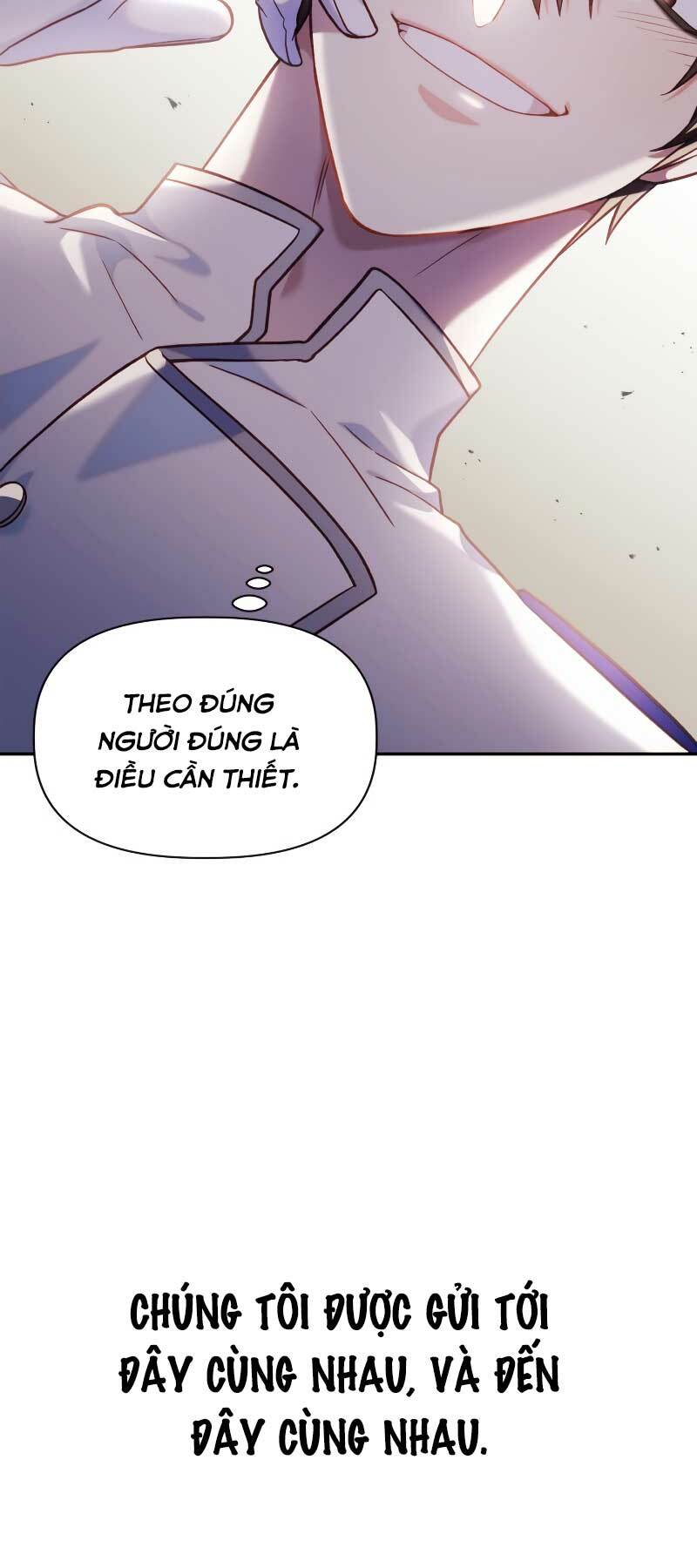 Kí Sự Hồi Quy: Chapter 41