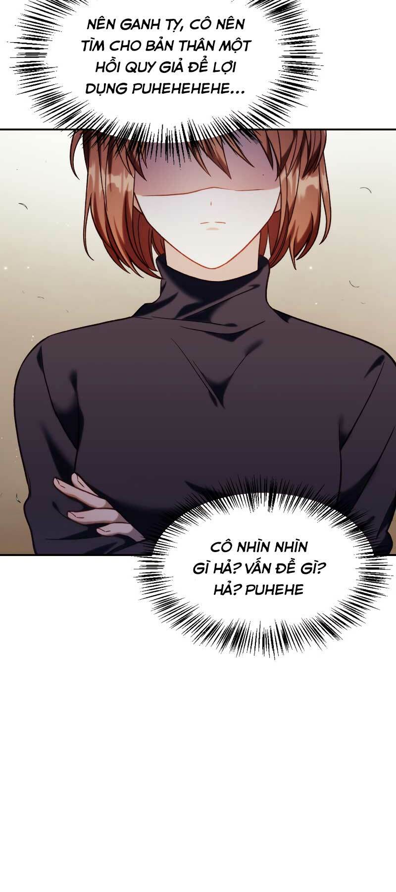 Kí Sự Hồi Quy: Chapter 41